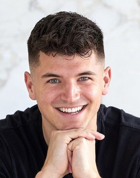Nick DiGiovanni