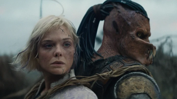 فیلم Predator: Badlands با زیرنویس فارسی