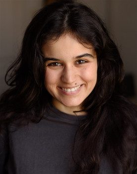 Iliana Belkhadra