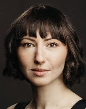 Sarah Kolasky