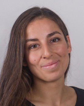 Seda Witt