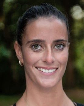 Donna Forbes