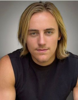 Alexander Wagenman