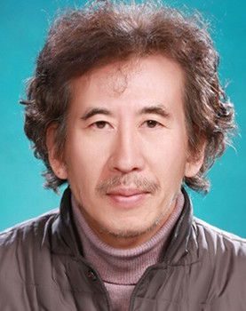Go Dong-eop