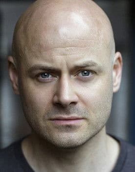 Adam McNamara