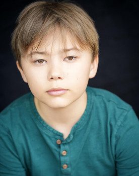 Chase Petriw