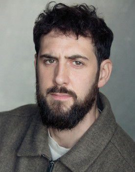 Elliot Benn