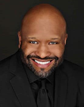 Shannon Sanders