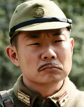 Dong Shinji