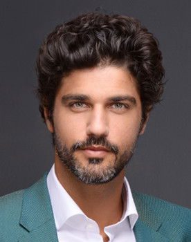 Bruno Cabrerizo