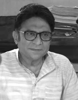 Aliraza Namdar