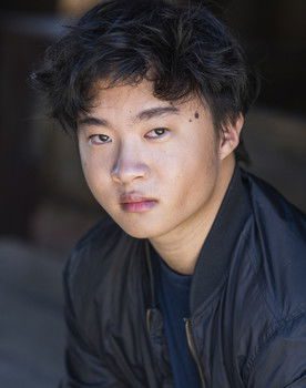 Lawrence Shou