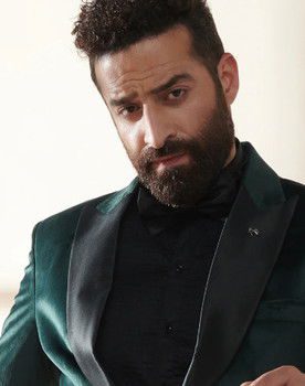 Rouhallah Gazi