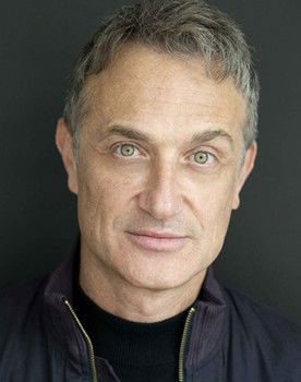 Anton Blake Horowitz