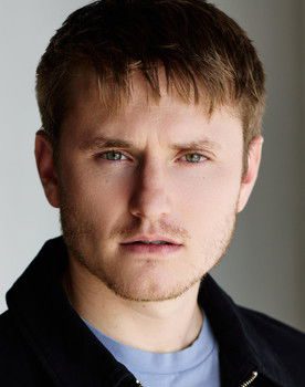 Nathan Gamble