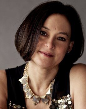 Meg Tilly