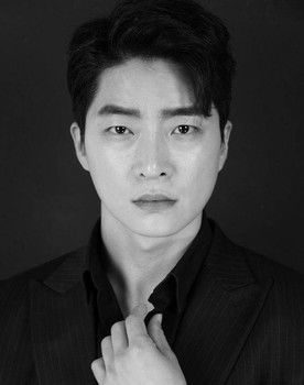 Woo Choong-hyun