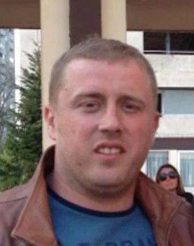 Slaviša Ivanović