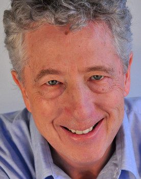 Bill Buell