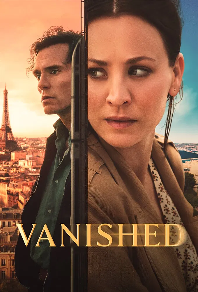 دانلود سریال Vanished 2026