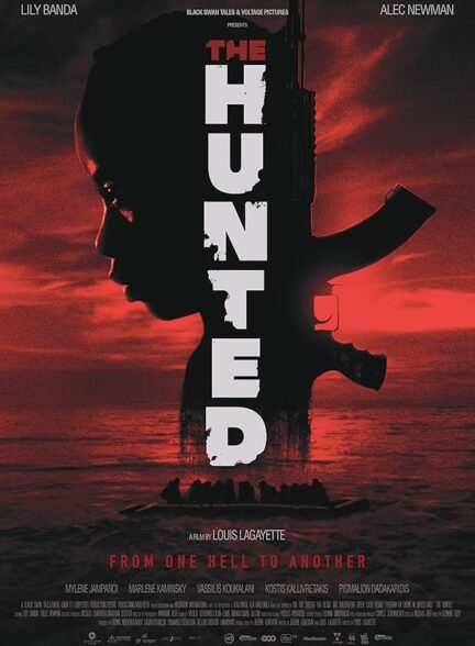 دانلود فیلم The Hunted 2024