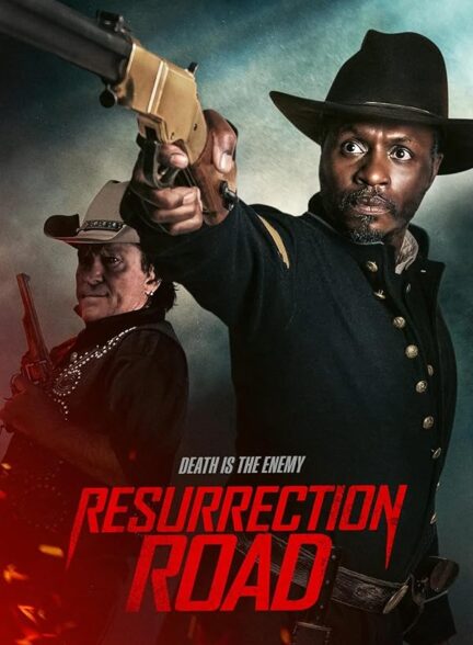 دانلود فیلم Resurrection Road 2025