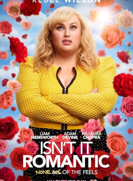 دانلود فیلم Isn’t It Romantic