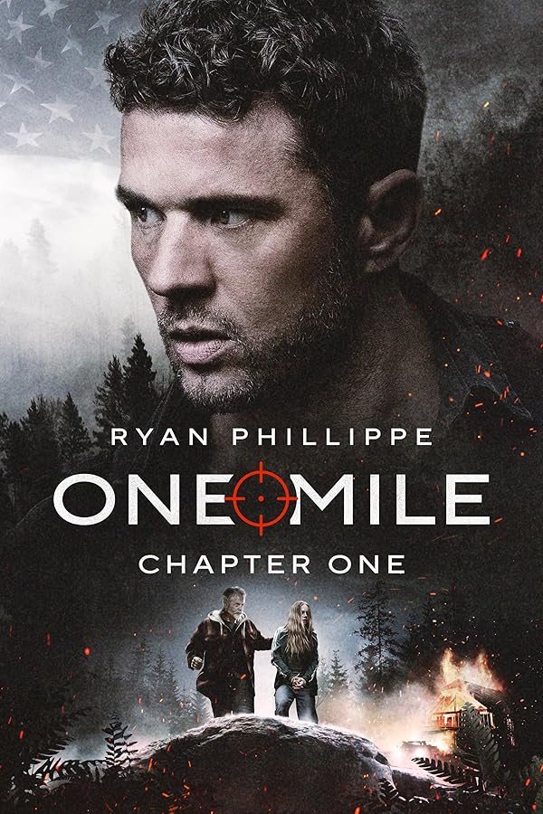 دانلود فیلم One Mile