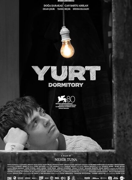 دانلود فیلم Yurt 2023