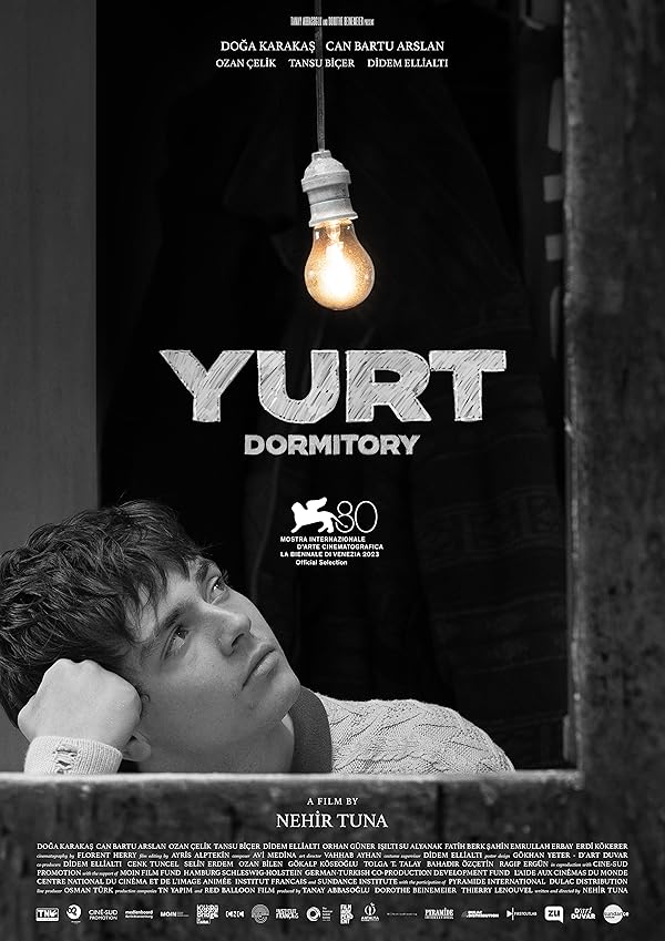 دانلود فیلم Yurt 2023