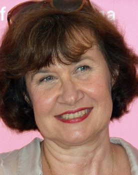Anne Le Ny