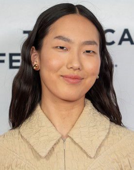 Madison Hu