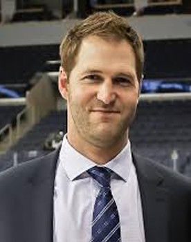 Anders Strome