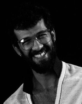 Erivaldo Oliveira
