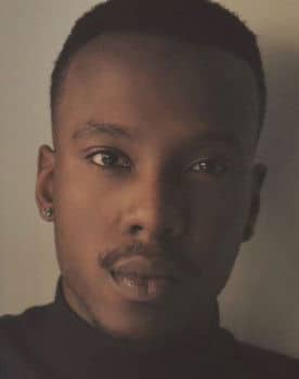 Denzel Goudmijn