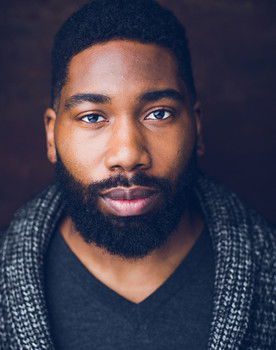 Lazarus Simmons