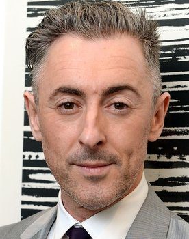 Alan Cumming