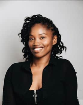 Kyisha Williams