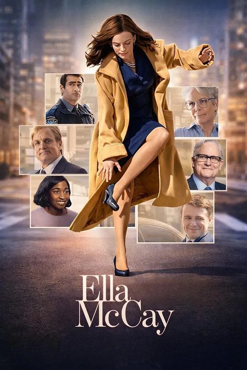 دانلود فیلم Ella McCay 2025