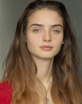 Gia Hunter
