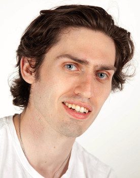 Isaac Simon