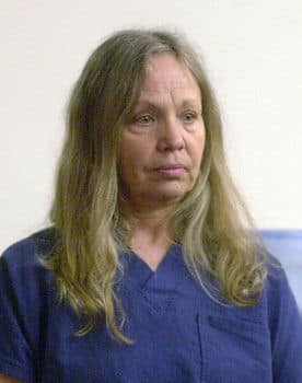 Wanda Barzee
