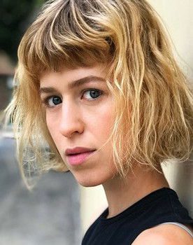 Chloe Berman