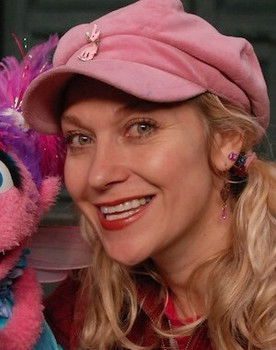 Leslie Carrara-Rudolph