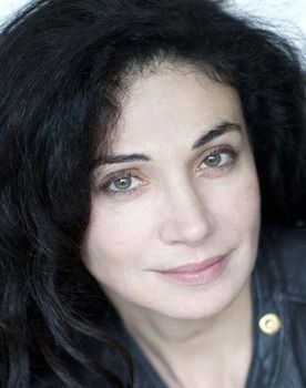 Agnès Afriat