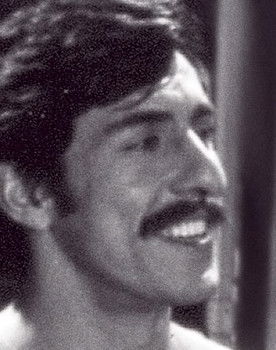 Arnaldo Santana