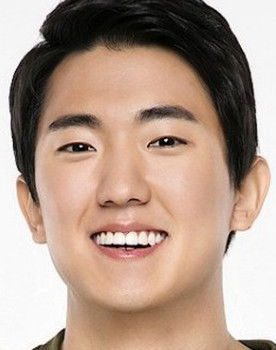 Kim Hwan-young