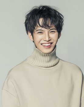 Choo Suk-young