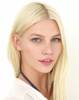 Aline Weber