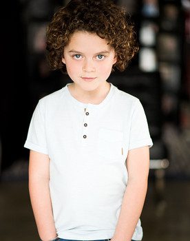 Benjamin Goas